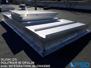 Photo n°6 de PSD Sud Ouest à Martillac (Service de distribution)