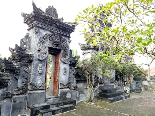 Pura Vira Chandra Dharma - Secapa Bandung, Author: I Made Serinteg