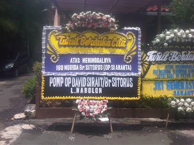 Photos of TOKO BUNGA HANA BEKASI TIMUR