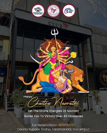 Happy Navratri🙏 post image