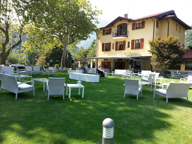 Locanda Sant' Anna