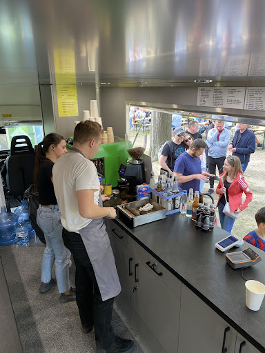 CoffeeGang.pl_mobilna kawiarnia