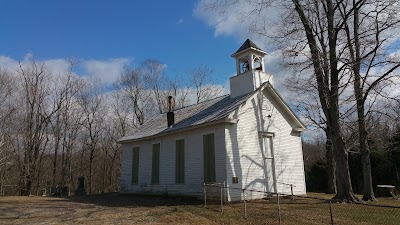 Photos of East Fork State Park