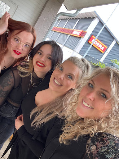 Anne Rummler AR Friseursalon
