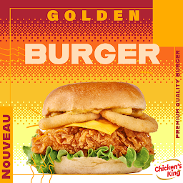 Photo n°14 de CHICKEN'S KING SARCELLES (GARE) à Sarcelles (Restaurant de tacos)