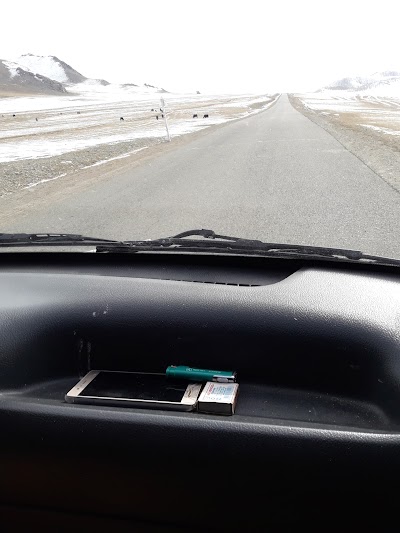 Photos of Chuluut Valley