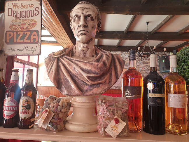 La Flambée - Toulon