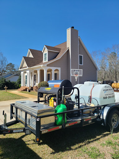 Macks Power Washing Gallery - United States