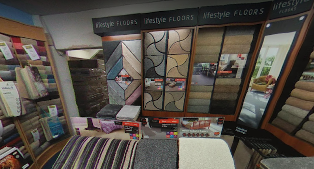 First Choice Beds & Carpets