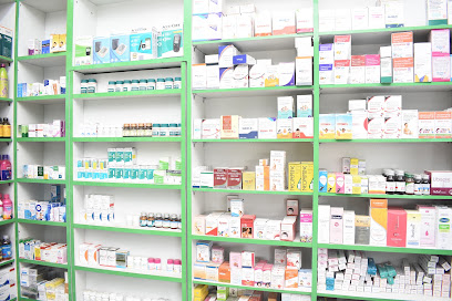 Publix medical store