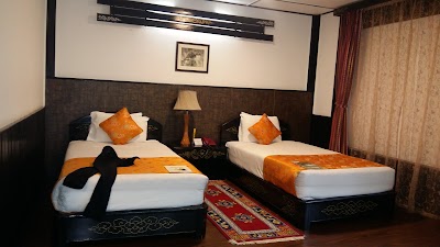 lodging