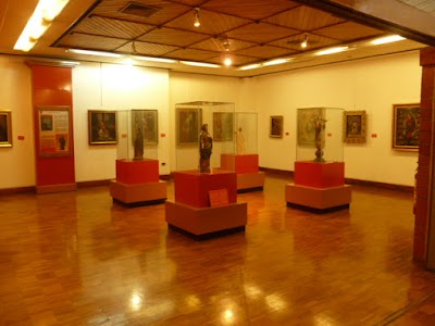 Photos of Museo Centro Cultural Riobamba
