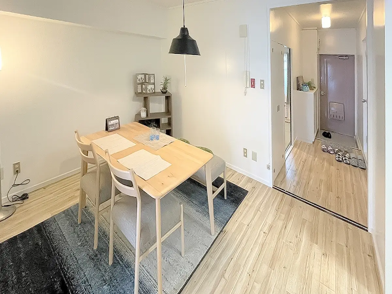 ビレッジハウス品川八潮タワー