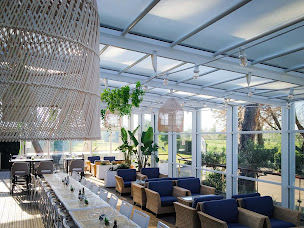 Photo n°5 de Golf de Valgarde à La Garde (Parcours de golf)