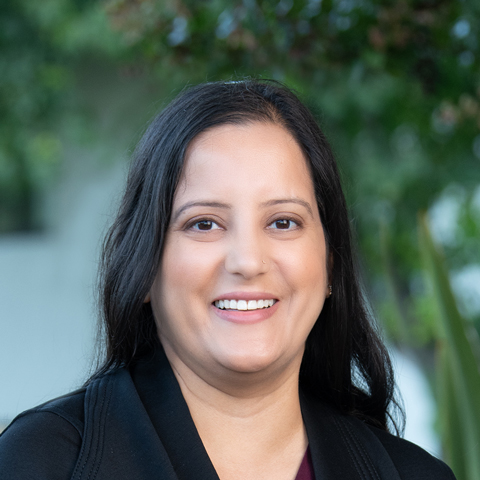 Ramandeep K Sidhu M D