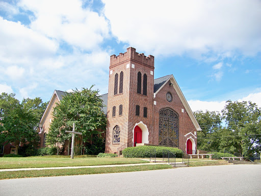 Mt Pleasant Lutheran Church - Thumbnail