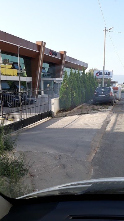 Photos of İbraş Kau&ccedil;uk