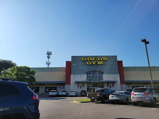 Gold's Gym Austin South - Thumbnail