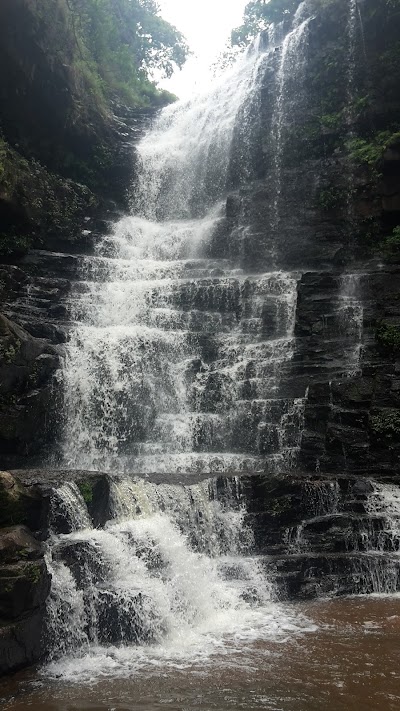 Photos of Nkutu Picnic Site, Krantzkloof Nature Reserve