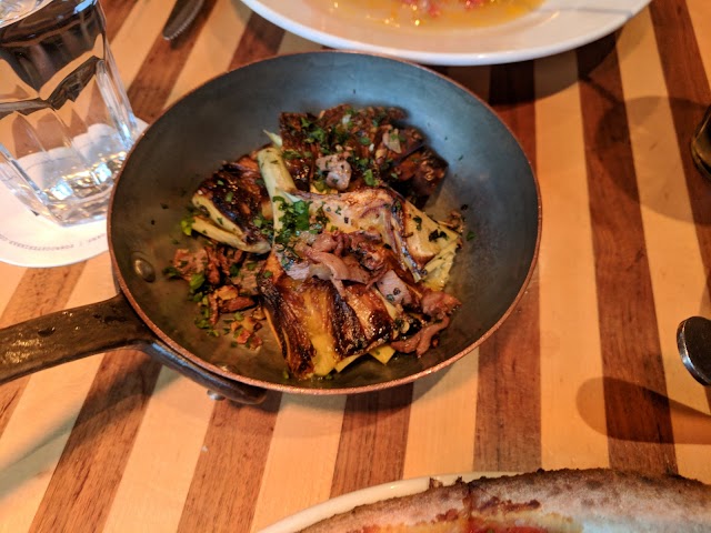 Forno Osteria+Bar