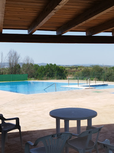 Piscina pública municipal de Bufali - Thumbnail