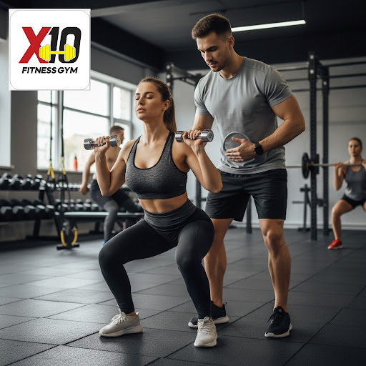 Most people focus on lifting heavier or running faster, but forget one vital element: proper brea…