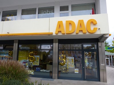 Photos of ADAC office & travel agency