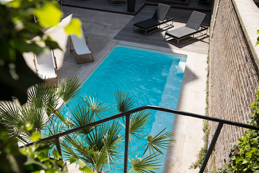 Photo de UNIBEO Piscines - Troyes à Traînel (10400)