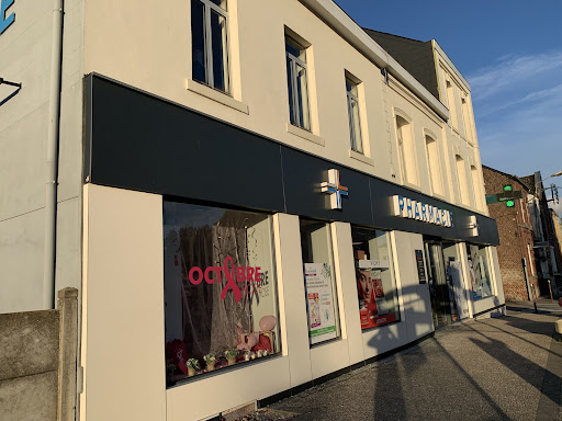 PHARMACIE DE BOUSSOIS