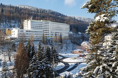 Photos of Hotel Behounek *** +