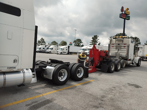 Certified Truck/RV Service Center - Thumbnail