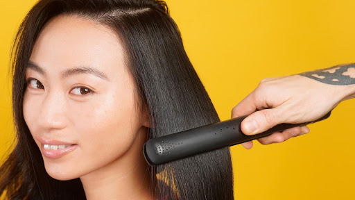 Marion - Coiffeuse à domicile - Wecasa Coiffure