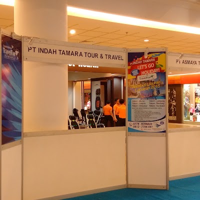 Photos of Pt.Indah Tamara T&T