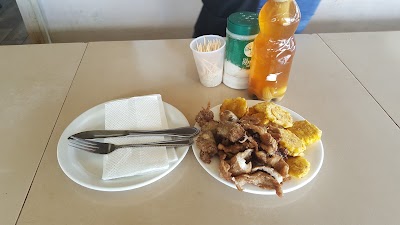 Photos of El Humazo