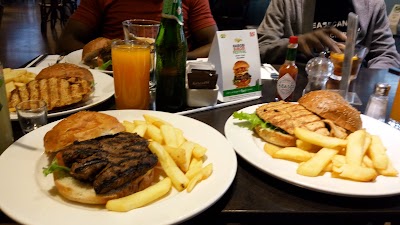 Photos of Artcaffe Oval