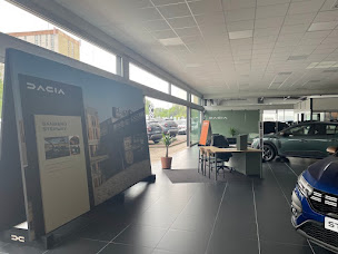 Photo n°27 de Dacia Compiègne Gueudet 1880 à Compiègne (Vendeur de voitures d'occasion)