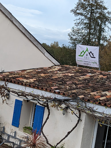 Photo de S.B33 Couvreur, zingueur à Cantenac (33460)
