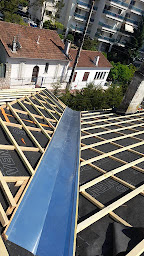 Photo n°13 de Francois couverture à Nice / Antibe (06) à Antibes (Façadier)