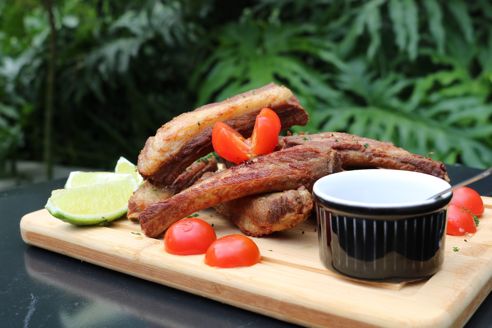 Bkin Convivência e Gastronomia — photo 9