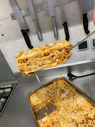 Photo n°11 de Restaurant La trattoria à La Calotterie (Restaurant italien)