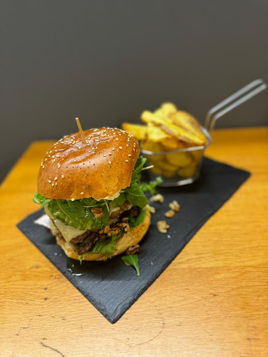 Photo 6 - Mr Burger Chablais