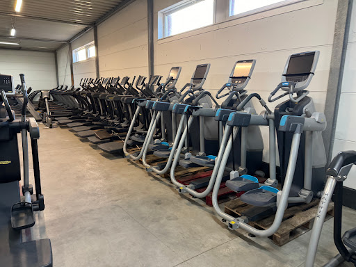 MaXXima FSV - Fitness / Service / Vertrieb - Thumbnail