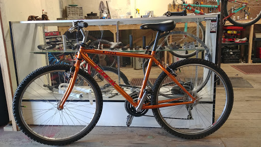 Discount Bicycle Warehouse - Thumbnail