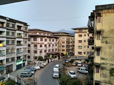Photos of Lhaki Hotel