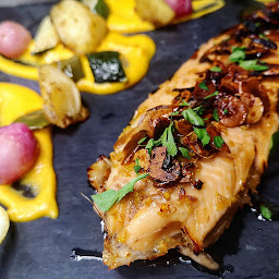 Photo n°17 de L'Evenement à Montaigu (Restaurant)