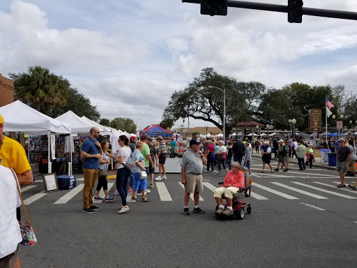 The Greater Dade City Chamber of Commerce - Thumbnail