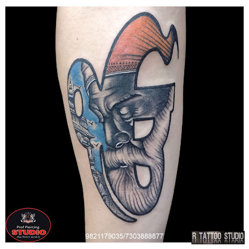 R Tattoo Studio  post image