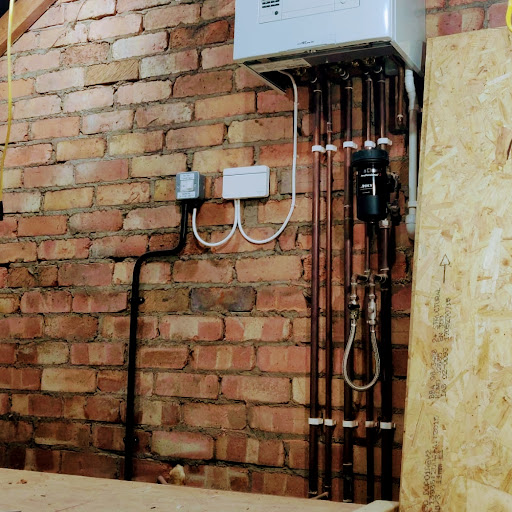 Influxx Electrical - Thumbnail