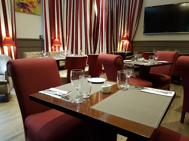Lounge Bar