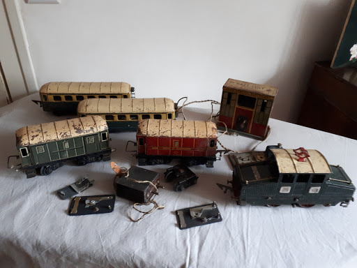 DEPOT-VENTE de Tavers - Thumbnail